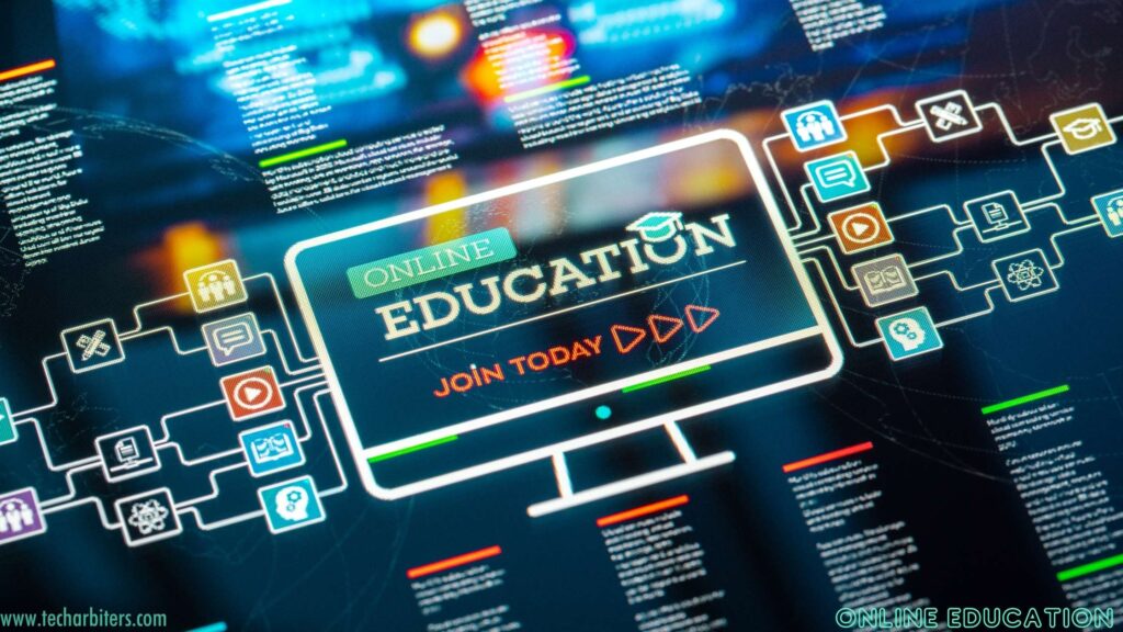 Online Education β What It Means and Benefits to Take