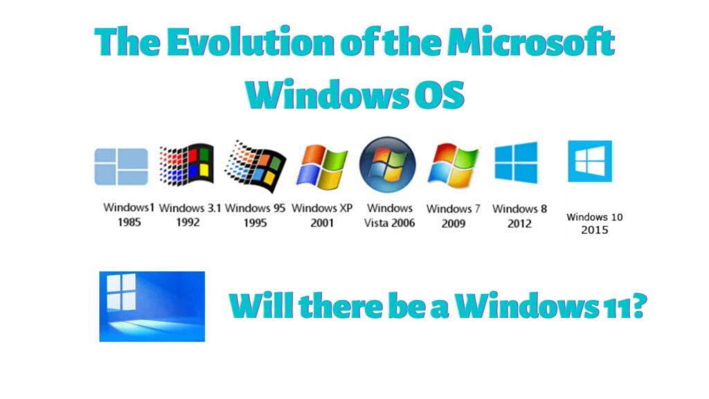 Will there be a Windows 11 update?