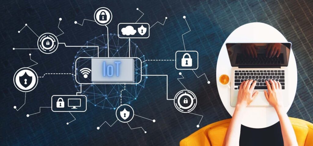 Internet of Things (IoT)