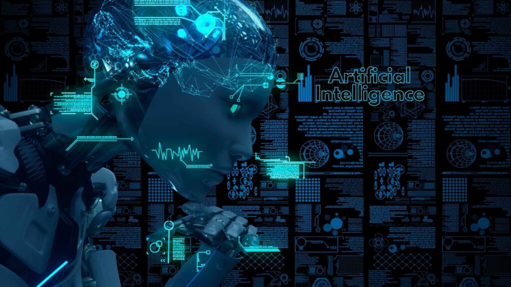 Advantages of Artificial Intelligence - Tech Arbiters