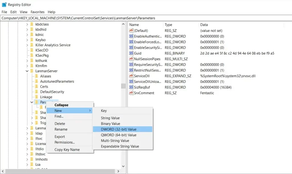 Attempt the Registry Fix to fix error 0x0 0x0 - Tech Arbiters