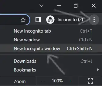 Try to Open the Webpage in InCognito mode to fix Recaptcha error