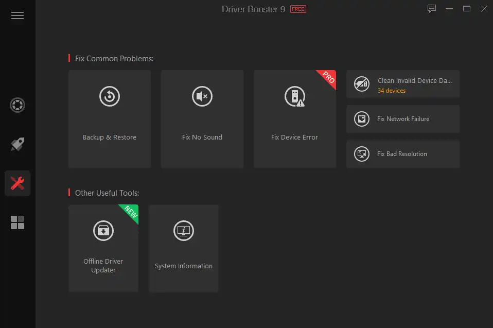 Use the Computer Repair Tools to fix error 0x0 0x0 - Tech Arbiters