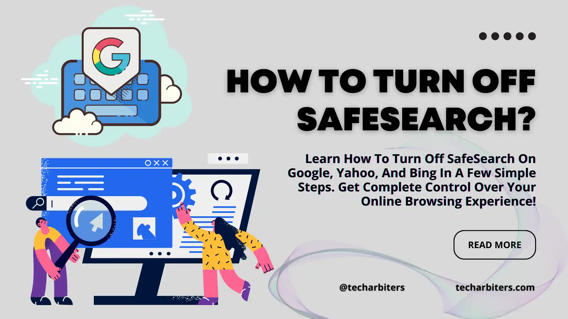 how-to-turn-off-safe-search-on-reddit-tutorial-youtube