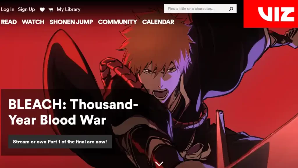 Mangasee Madness: Viz Media