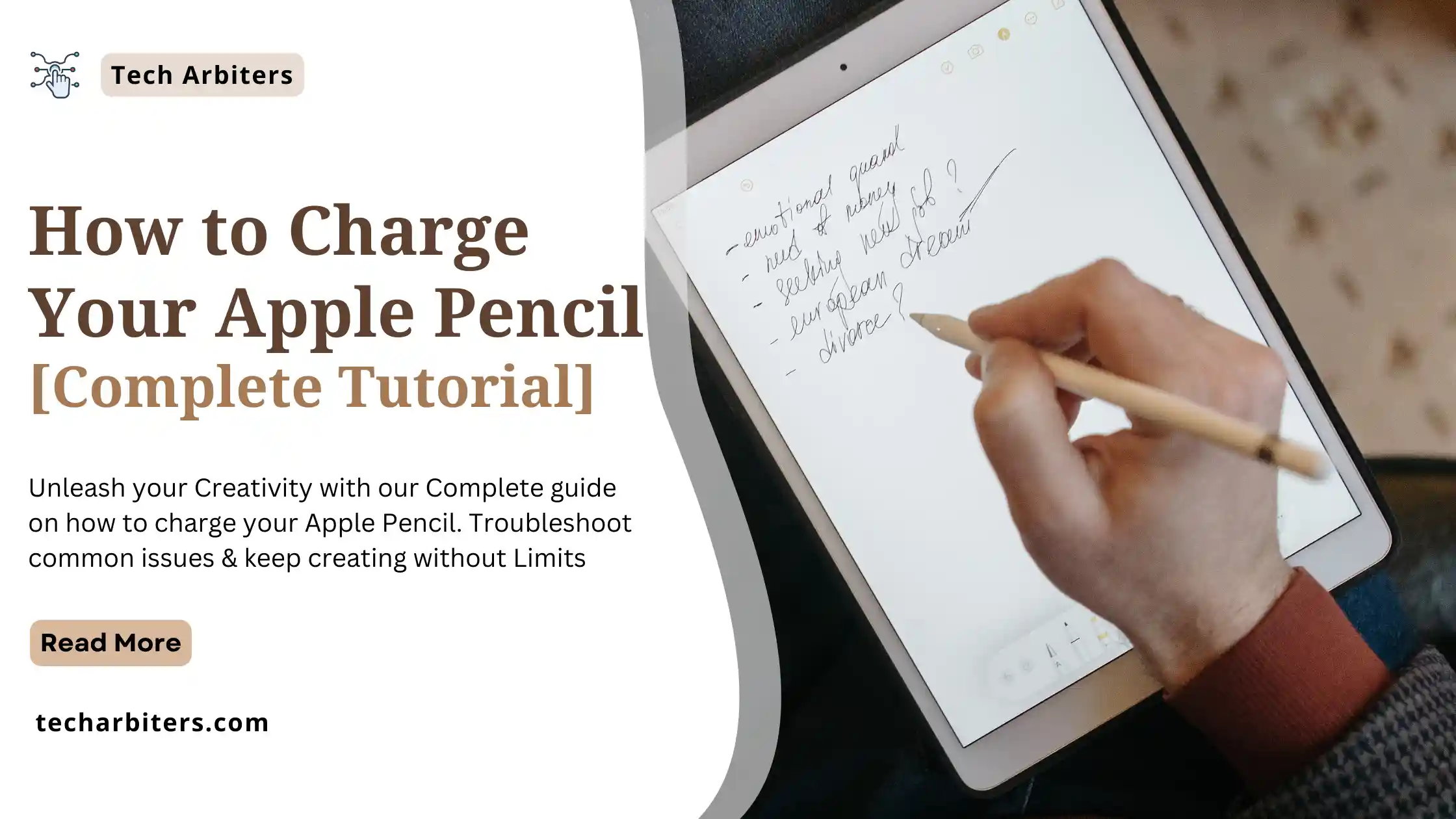How To Charge Apple Pencil.webp
